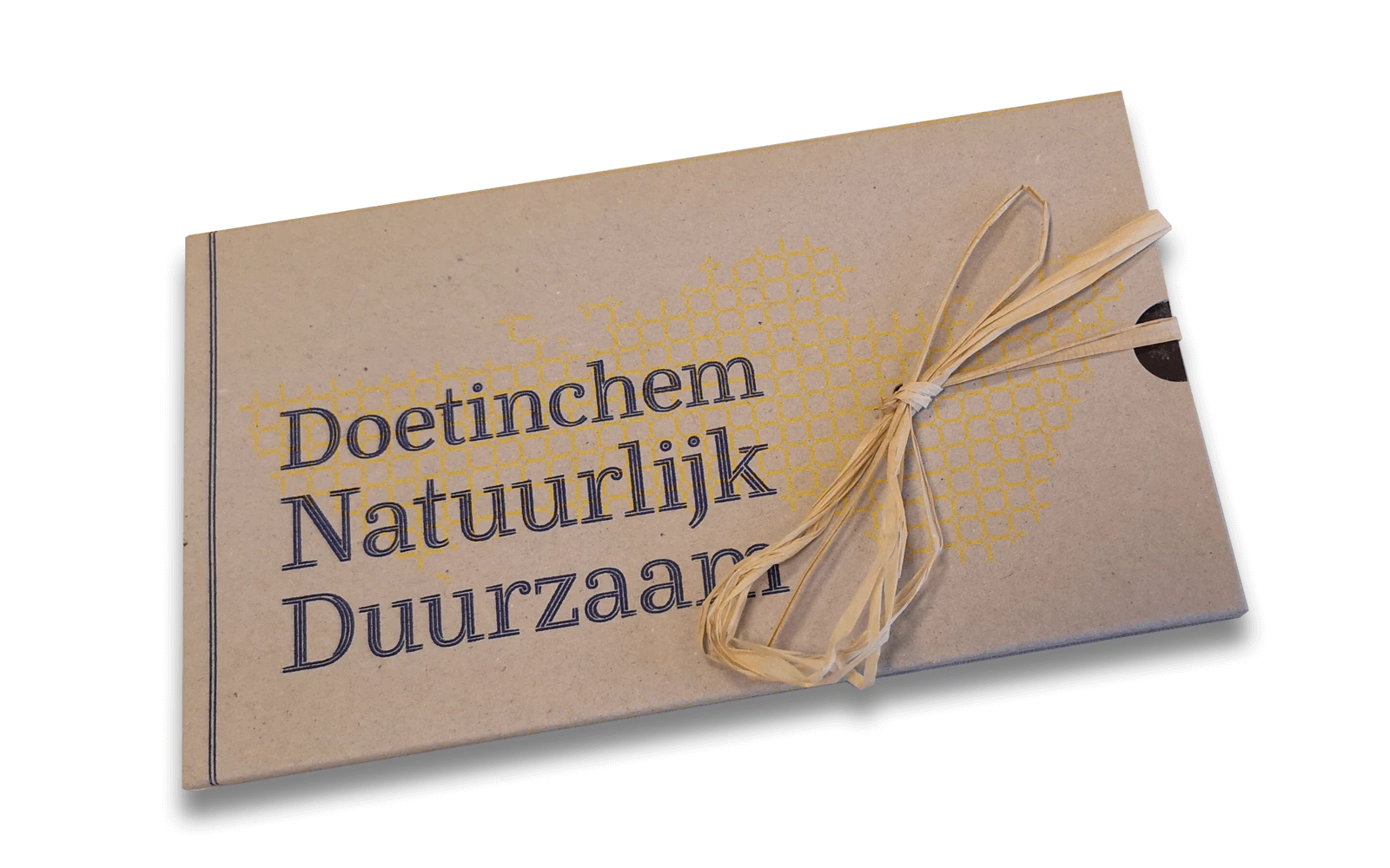 Mailing Natuurlijk Duurzaam